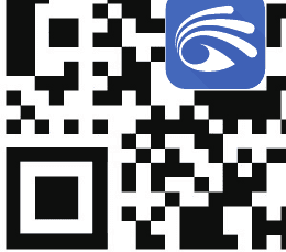 Cod QR pentru descărcarea aplicației Yoosee