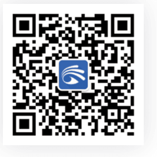有看头微信公众号二维码